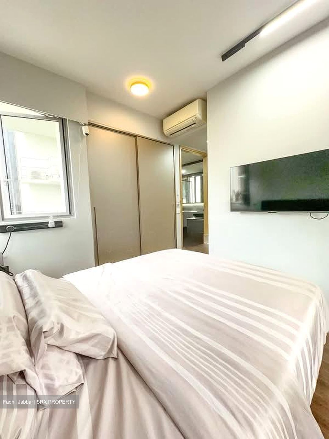 High Park Residences (D28), Apartment #553567761